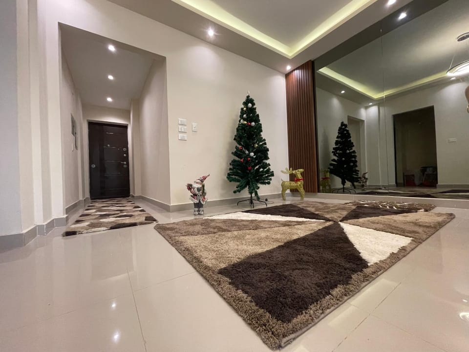 Love apartment Apartment in New Cairo City