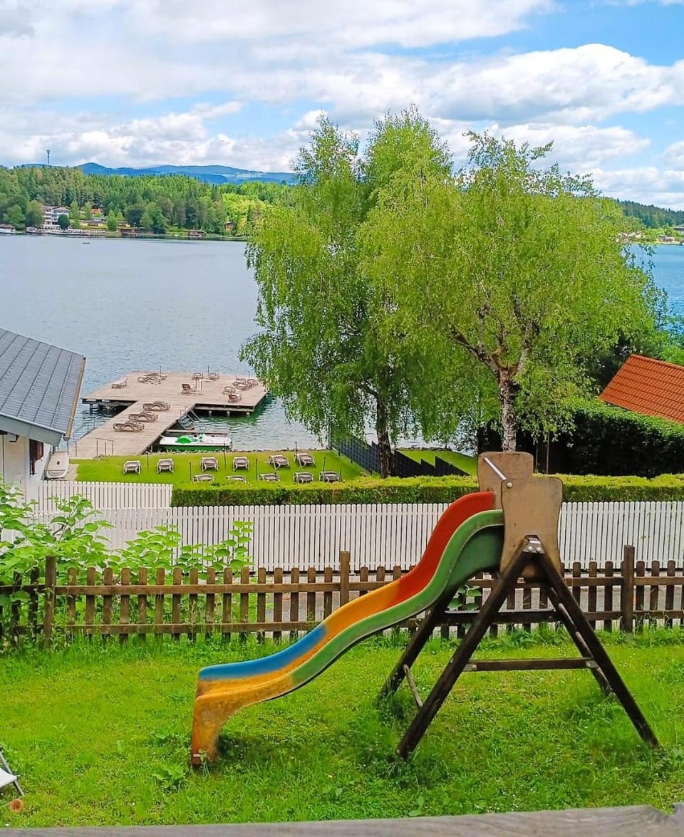 Apartments AM SEE Apartment in Carinthia, Austria
