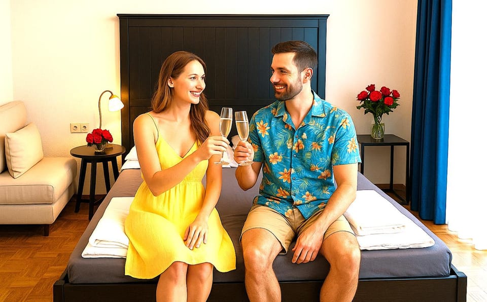 Apartments AM SEE Apartment in Carinthia, Austria