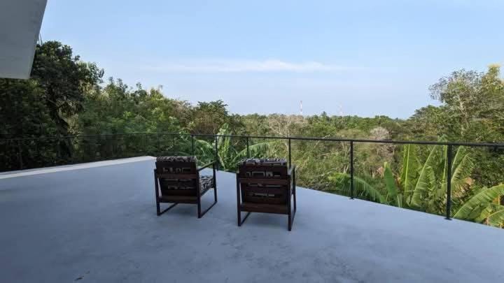 Kadurupokuna villa Tangalle Bed and Breakfast in Tangalle