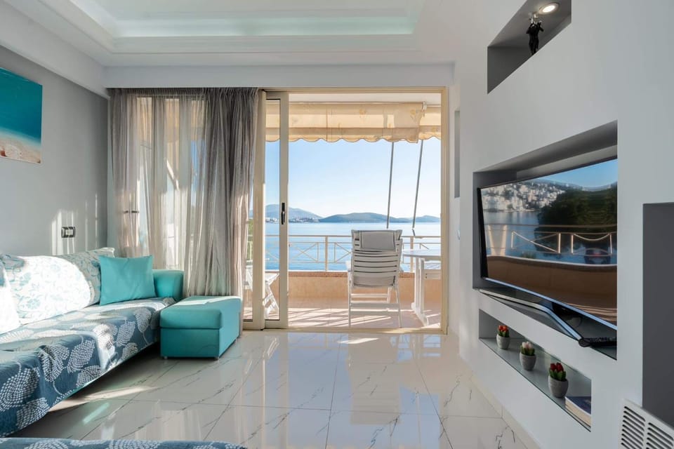 Apartment in Saranda Apartment in Sarandë