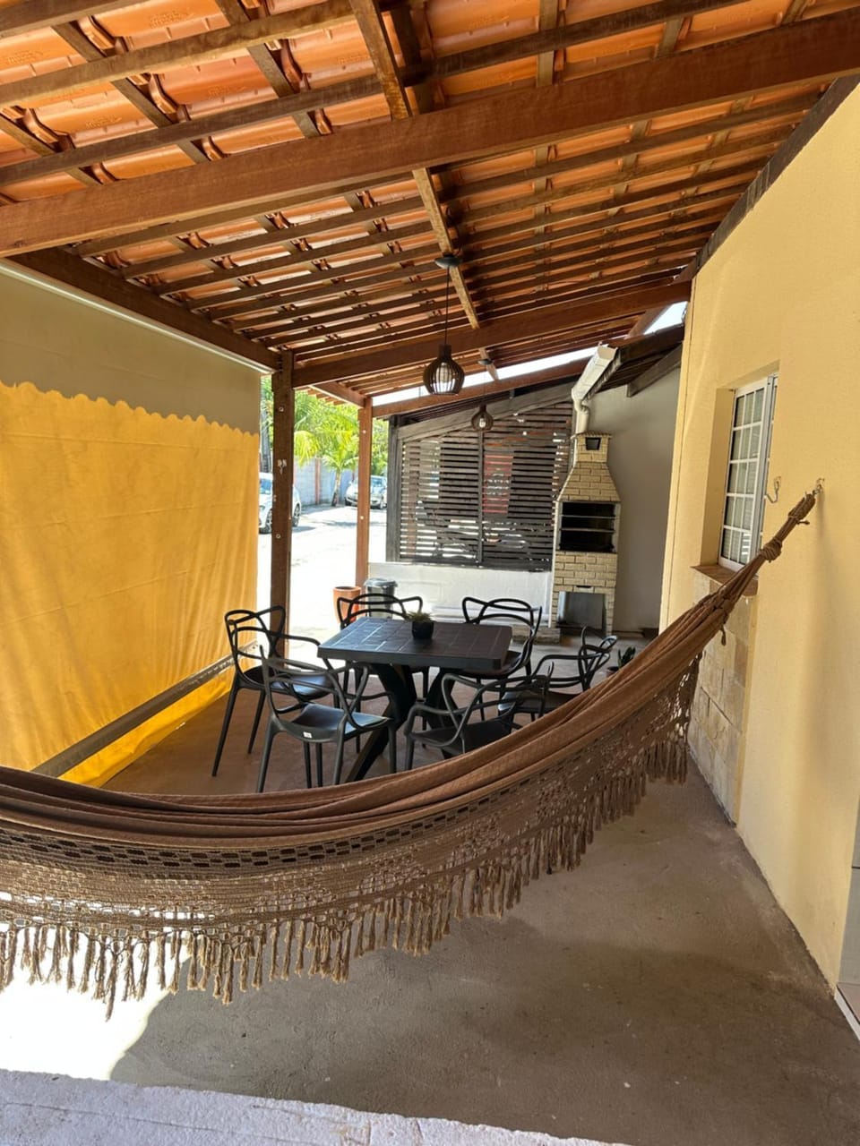 Casa Barra Nova - Condomínio Terra Fiorita House in Marechal Deodoro
