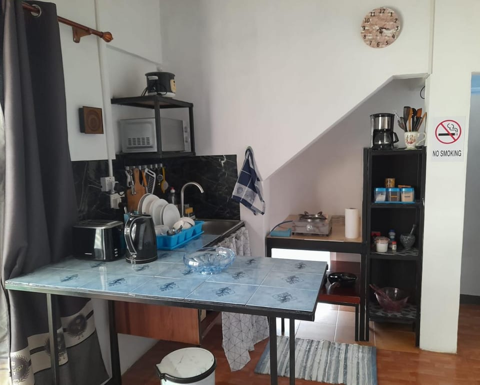 studio maryphil Apartment in Savanne District, Mauritius
