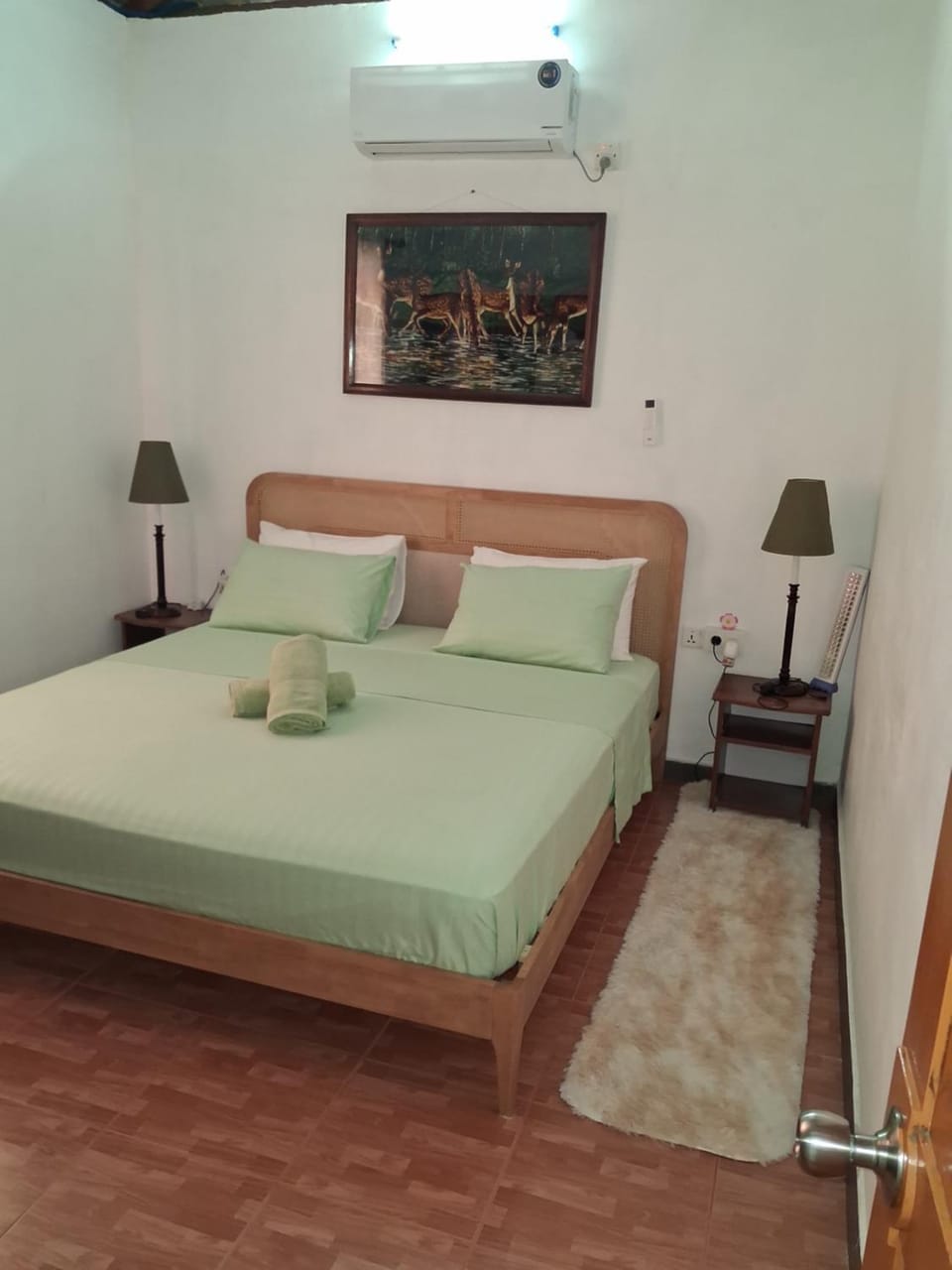 studio maryphil Apartment in Savanne District, Mauritius