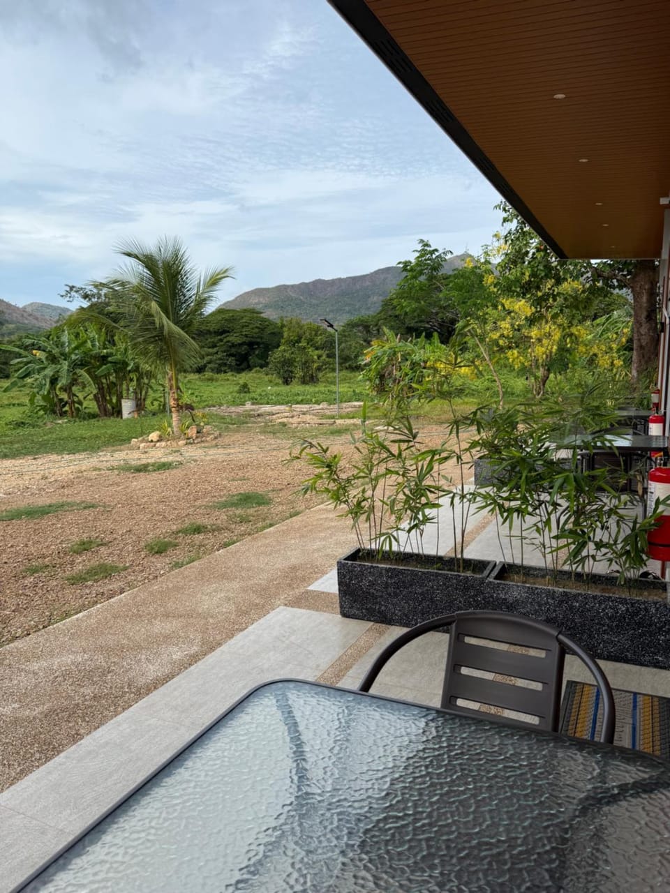 Orchrd Lodge Nature lodge in Coron