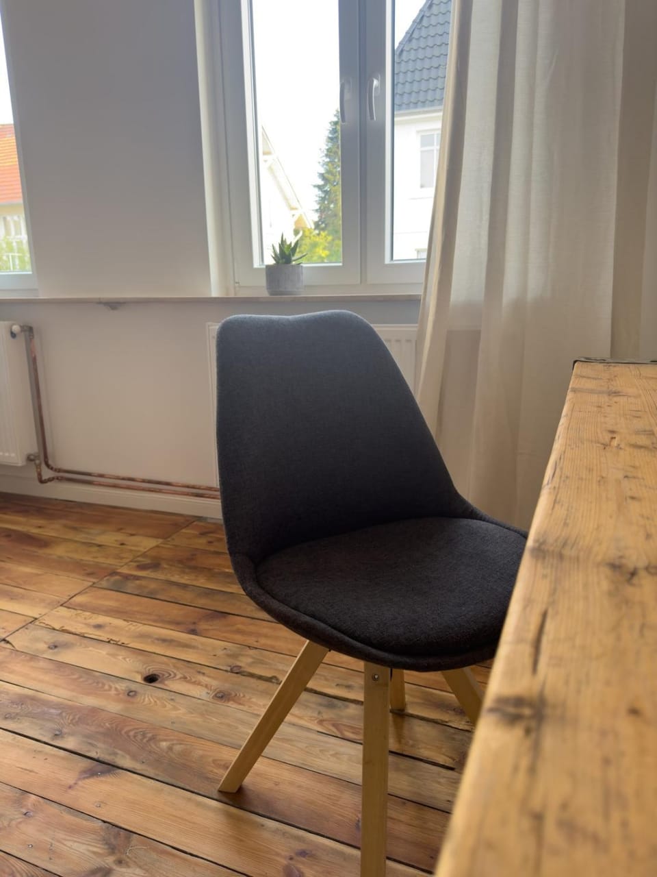 Schönes Zimmer im Zentrum Vacation rental in Oldenburg
