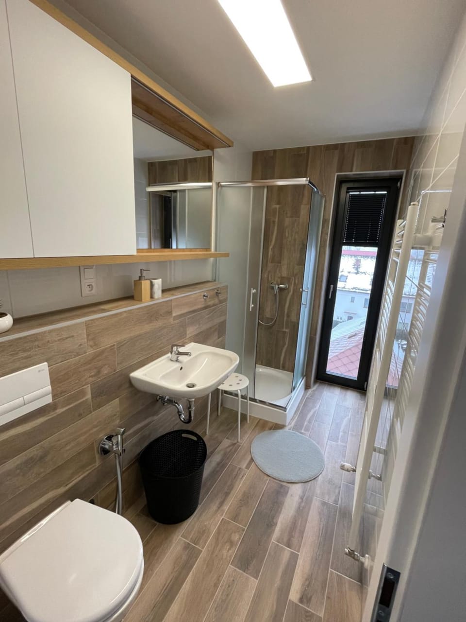 Apartmán Bešeň 408 Apartment in Slovakia