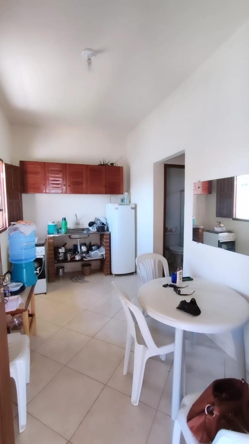 Casa em Cumuruxatiba House in State of Bahia