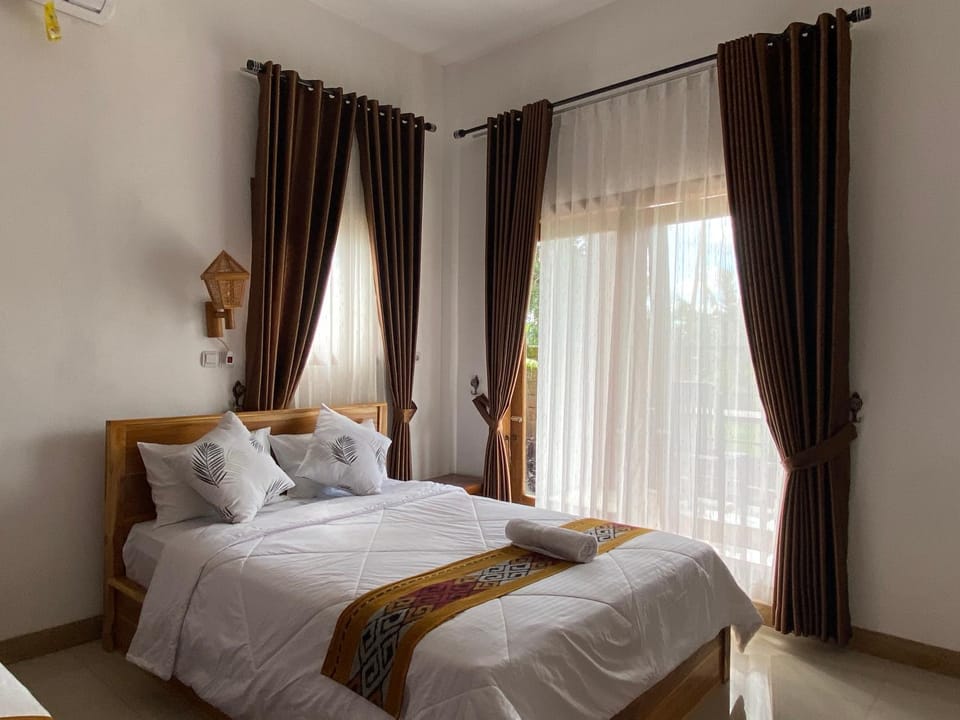 Jegeg Ayu Bungalows Lombok Vacation rental in West Nusa Tenggara, Indonesia