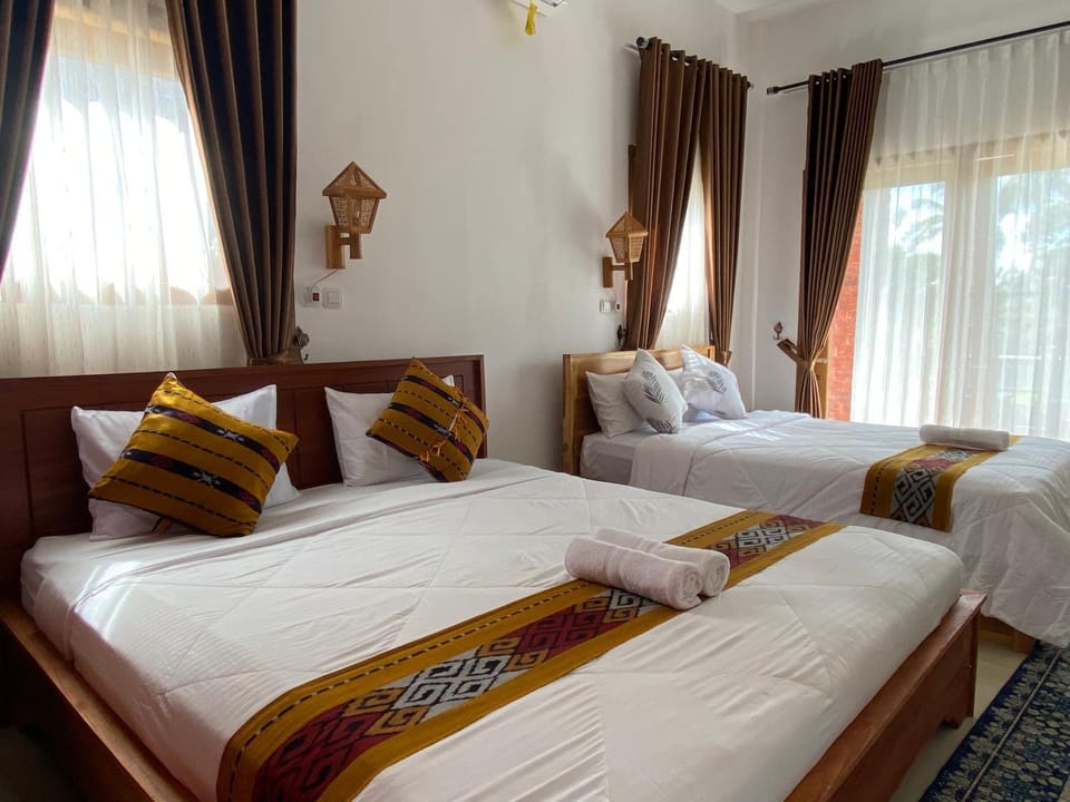 Jegeg Ayu Bungalows Lombok Vacation rental in West Nusa Tenggara, Indonesia