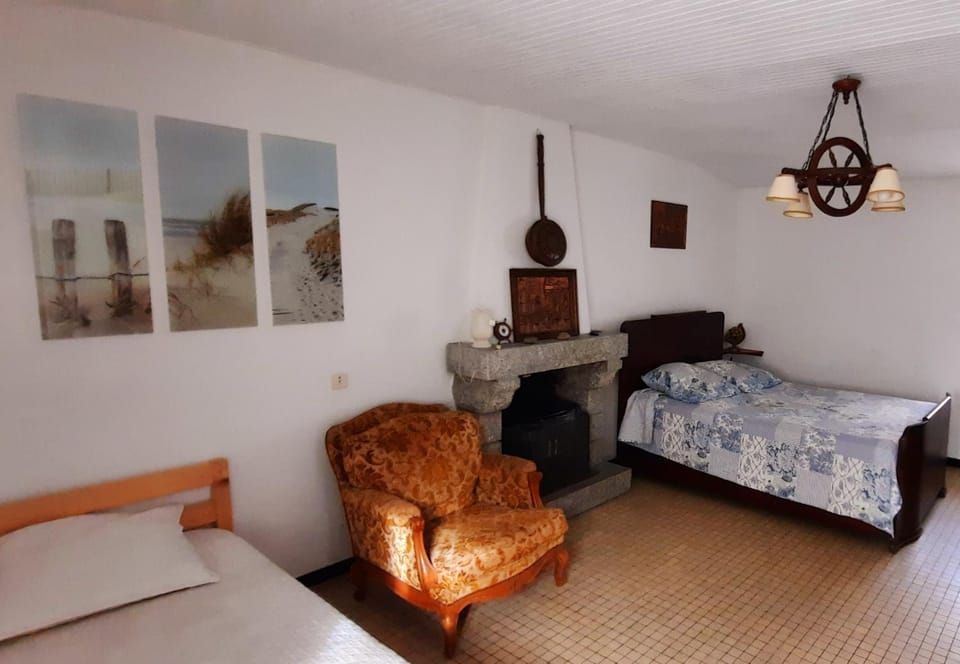 Maison de pêcheur House in Pays de la Loire