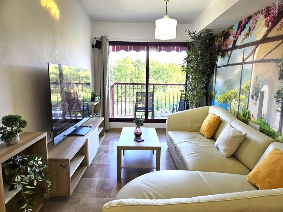 View (from property/room), Living room