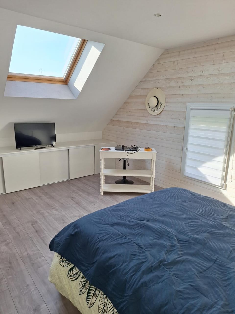 Chambres Teloché Hotel in Pays de la Loire