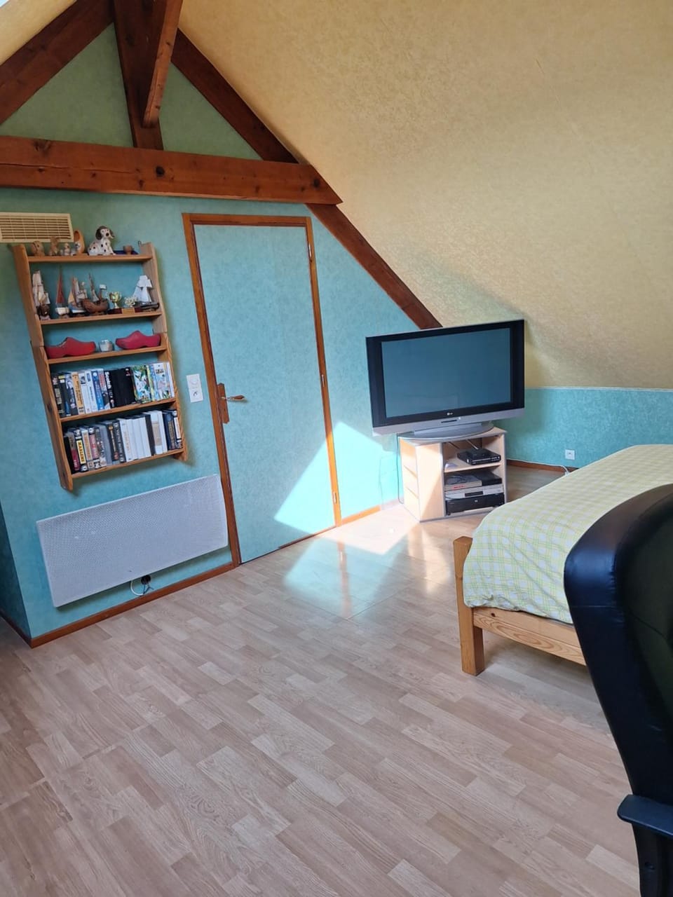 Chambres Teloché Hotel in Pays de la Loire