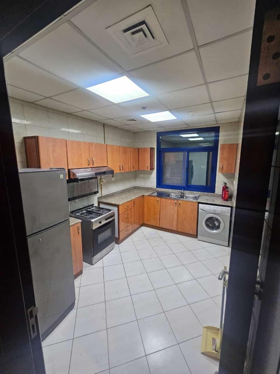 Kitchen or kitchenette, Kitchen or kitchenette