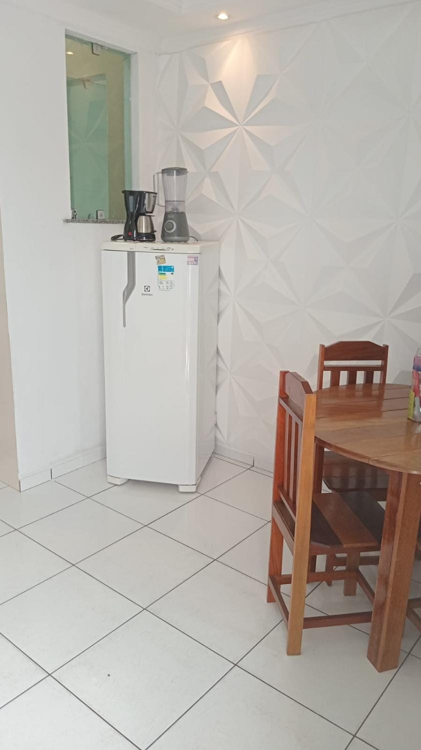 Melhor custo benefício Apartment in Belém