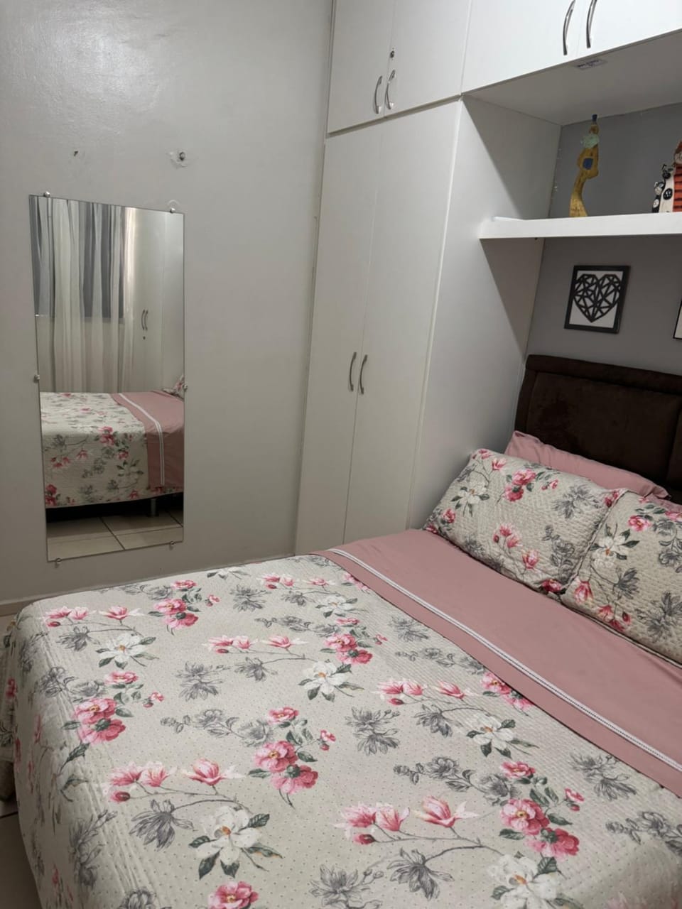 Encanto Parangaba Apartment in Fortaleza
