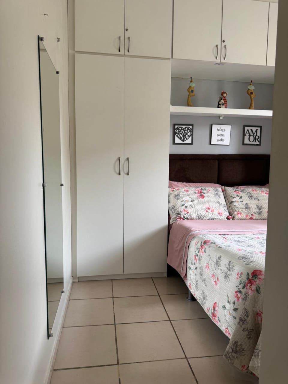 Encanto Parangaba Apartment in Fortaleza