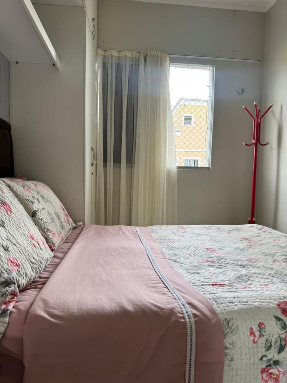Encanto Parangaba Apartment in Fortaleza