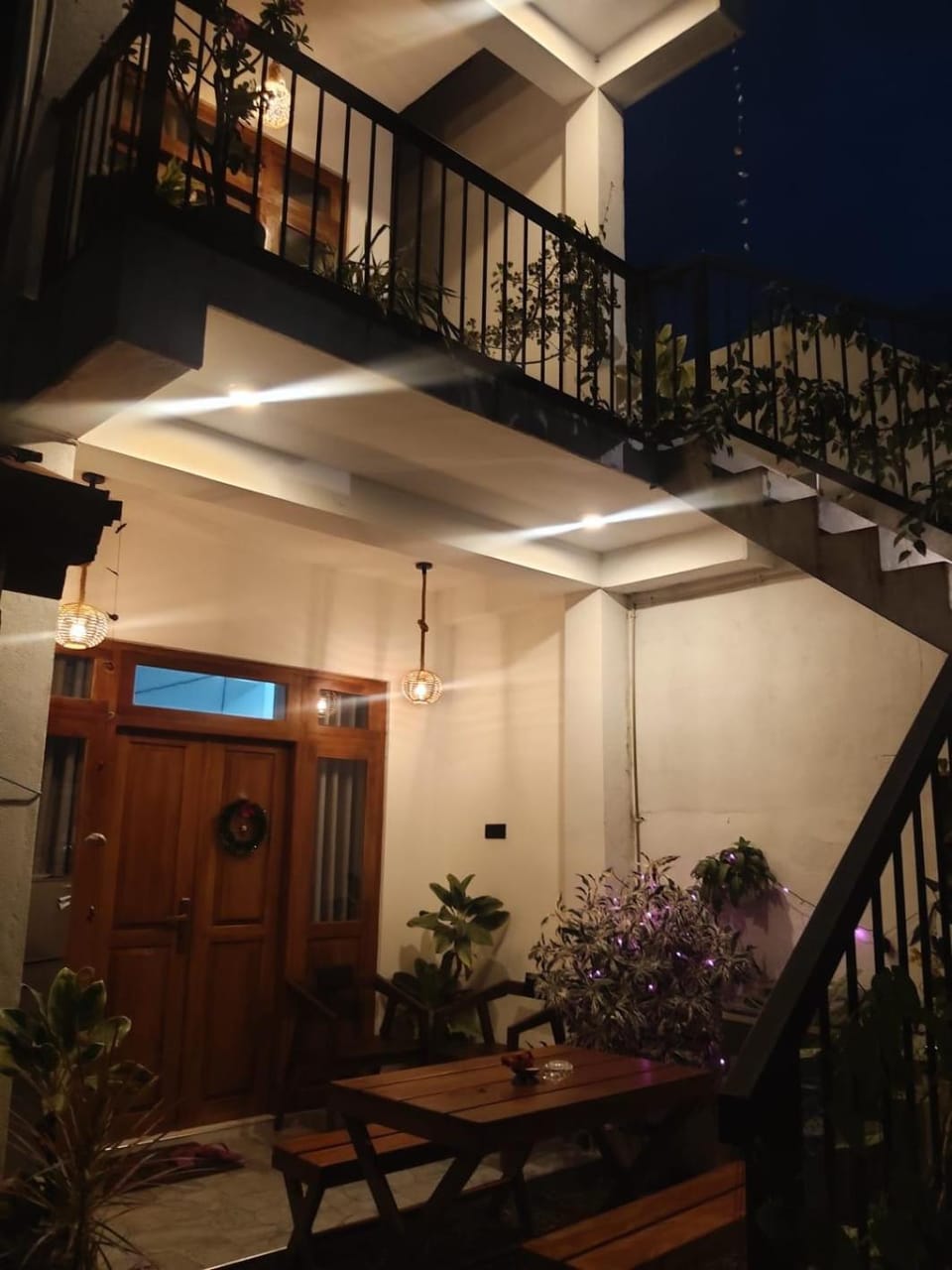 No Brand Villa Bed and Breakfast in Southern Province