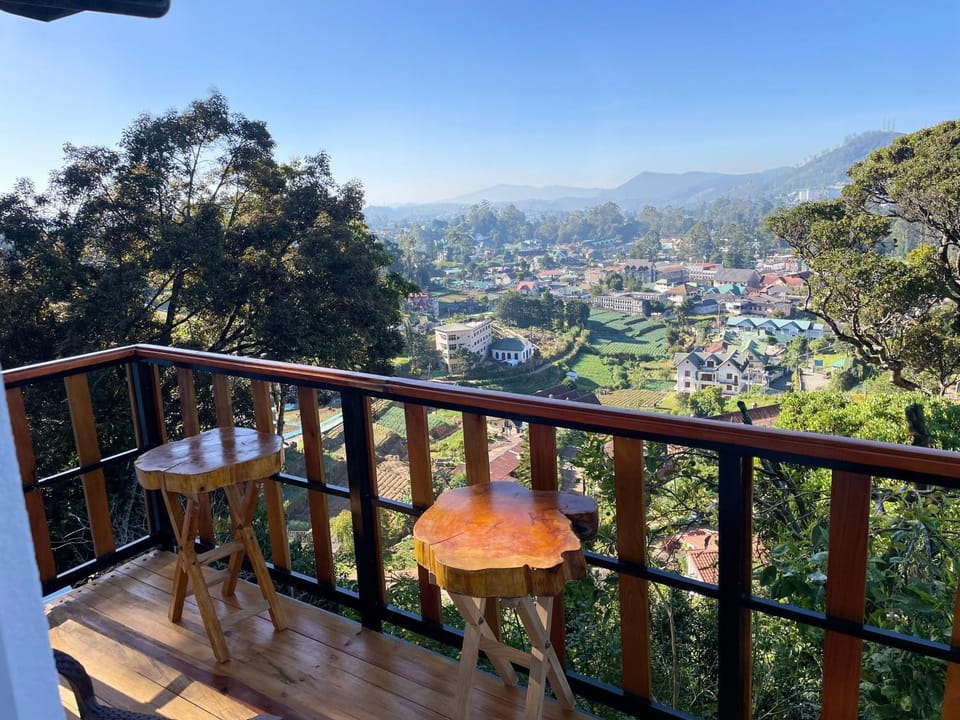 Sincere Wilderness Home stay Bed and Breakfast in Nuwara Eliya