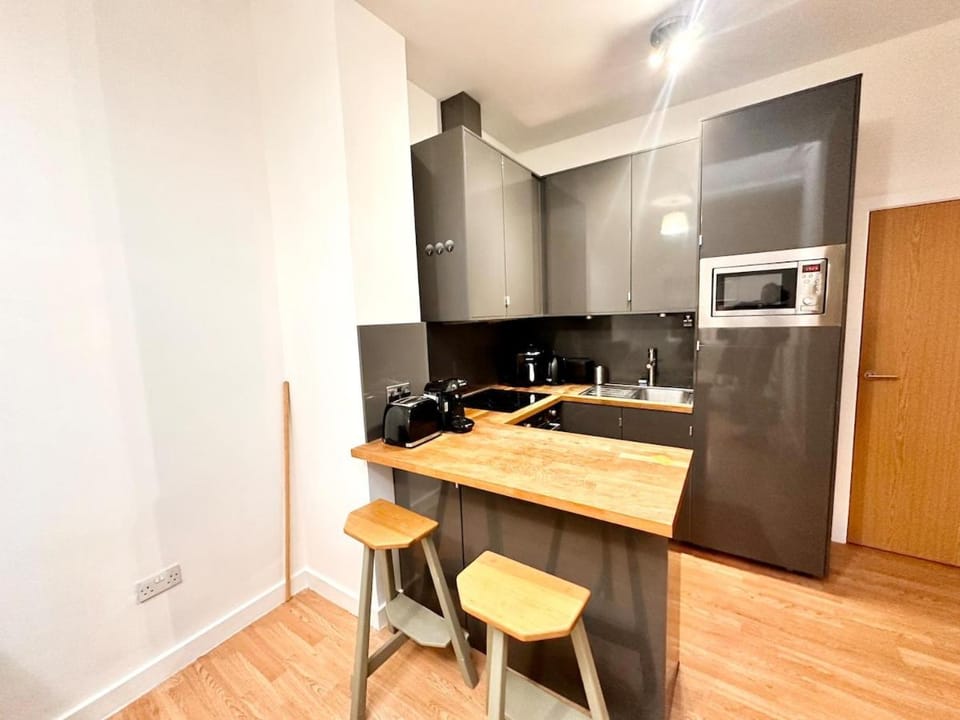 Greenwich cosy apartment Apartment in London Borough of Lewisham