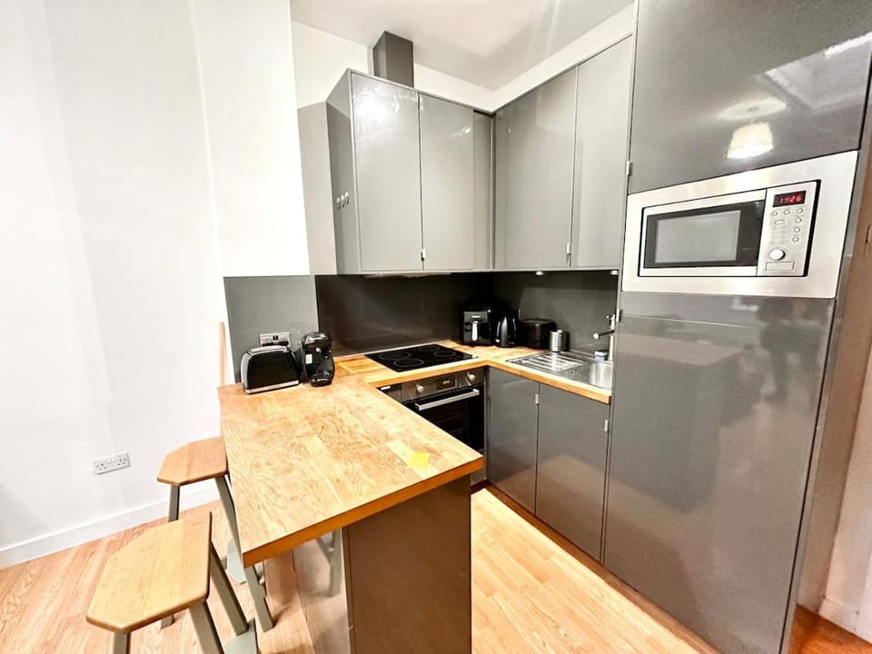 Greenwich cosy apartment Apartment in London Borough of Lewisham