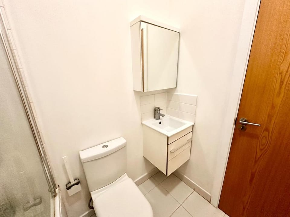 Greenwich cosy apartment Apartment in London Borough of Lewisham