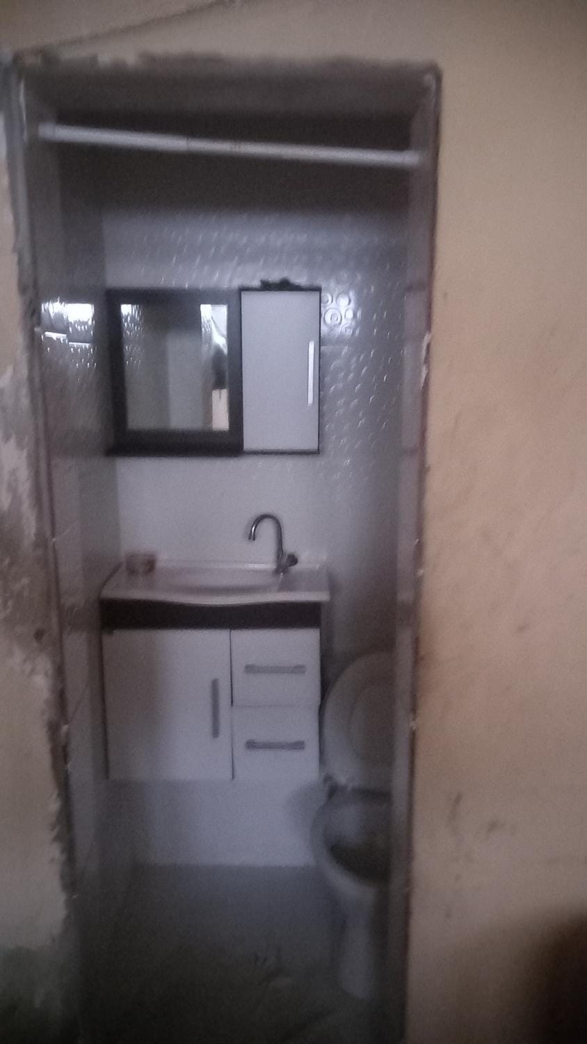 Área nobre Apartment in Belém