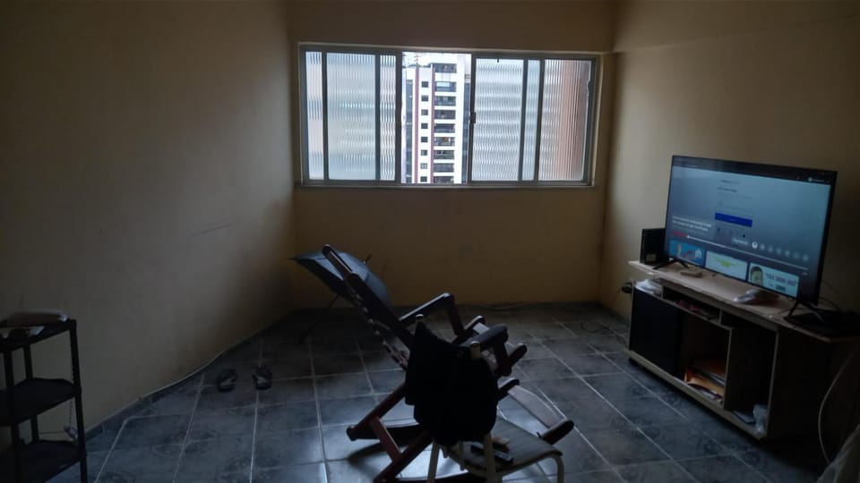 Área nobre Apartment in Belém