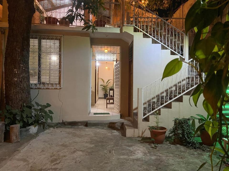 Katún boutique hotel Apartment in Guatemala