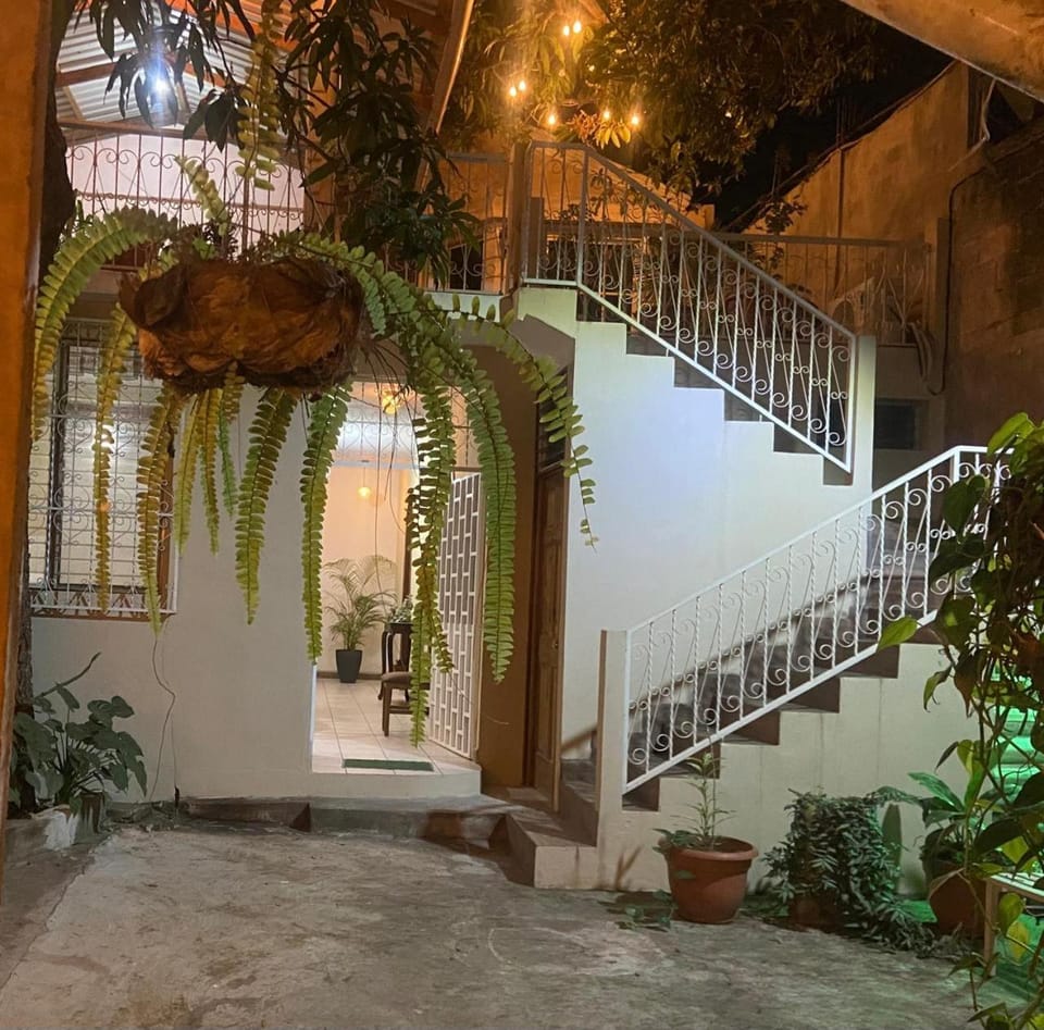 Katún boutique hotel Apartment in Guatemala