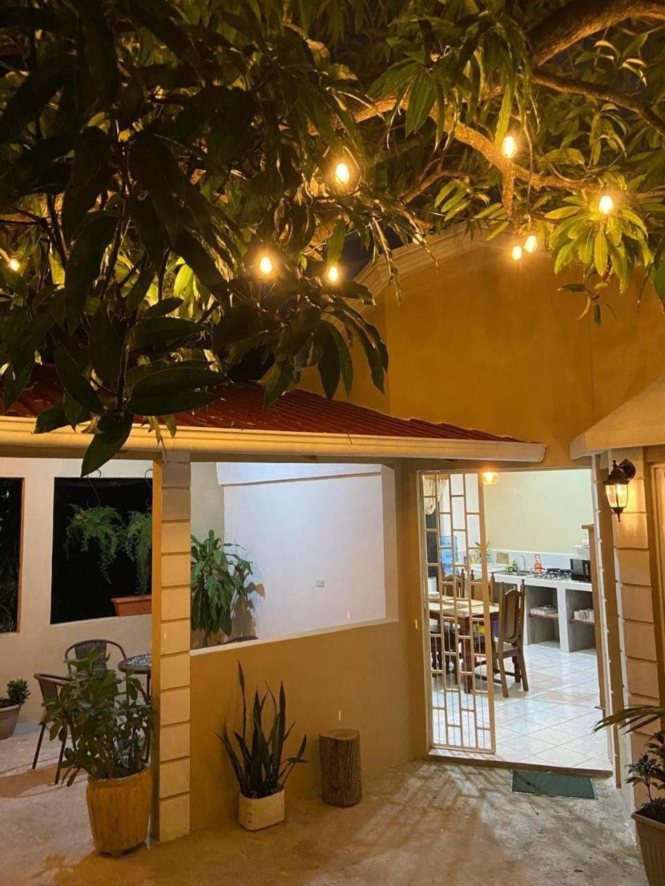 Katún boutique hotel Apartment in Guatemala