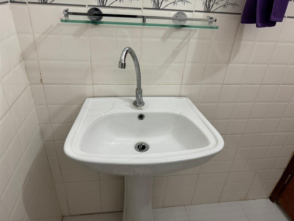 Albatros 402 Apartment in Dakar