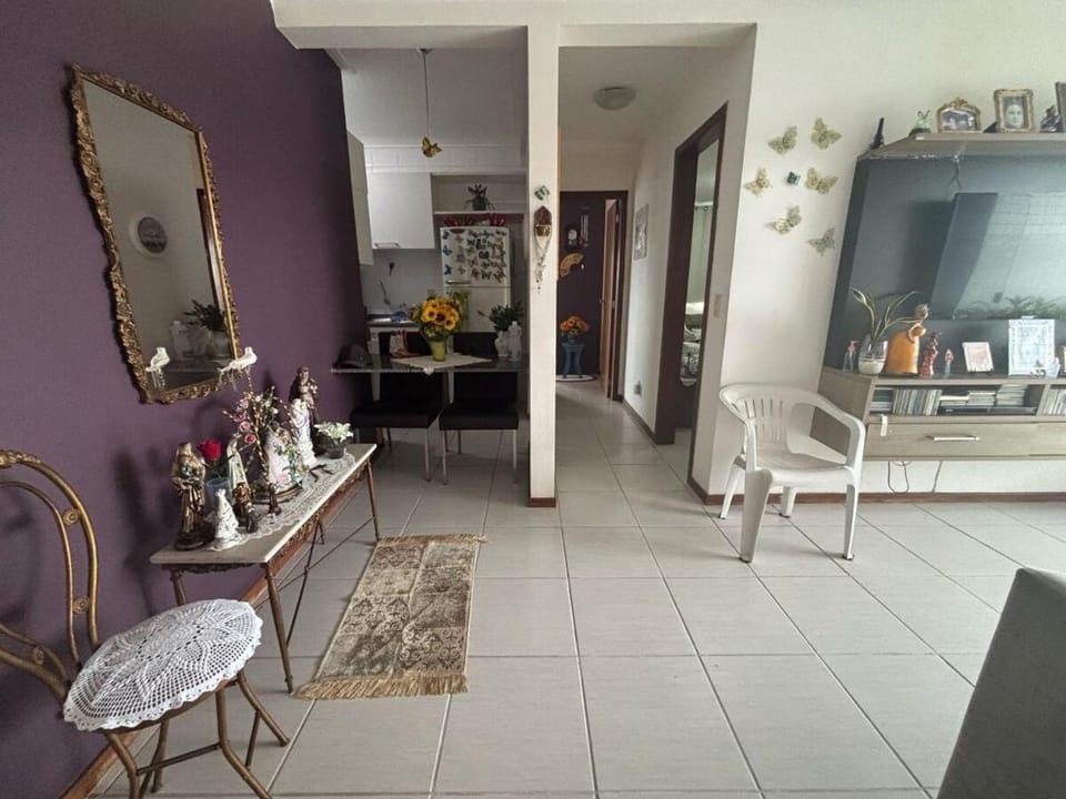 apartamento para cop 30 Apartment in Belém