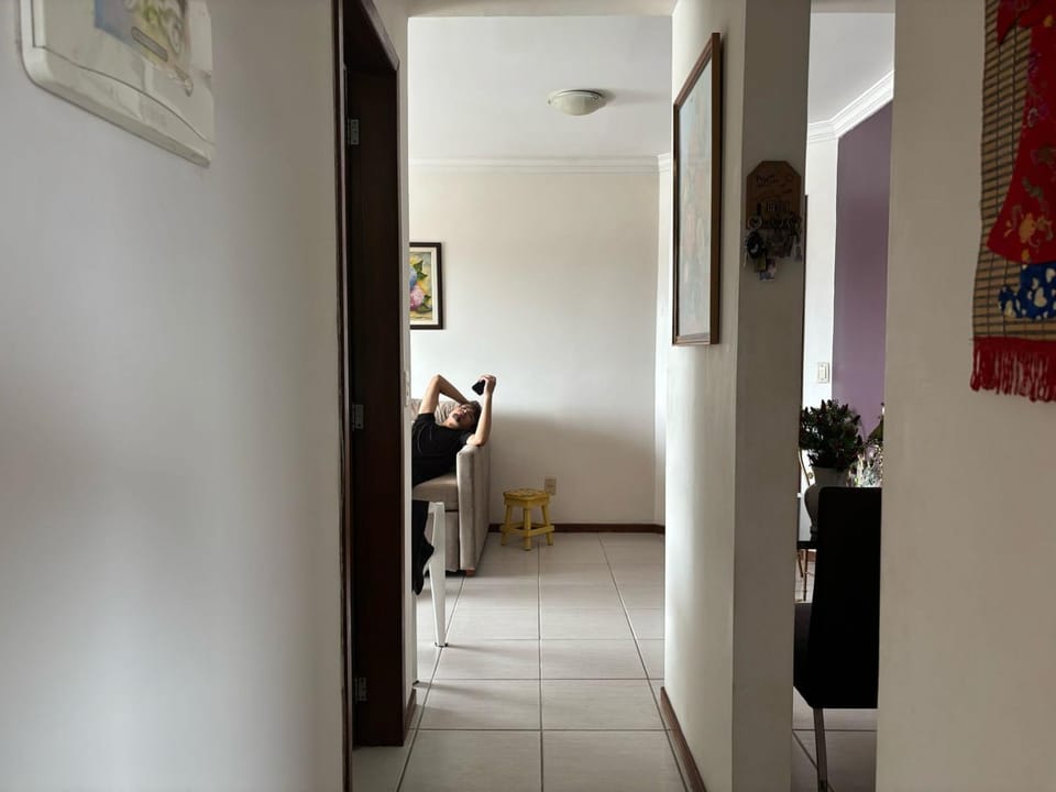 apartamento para cop 30 Apartment in Belém