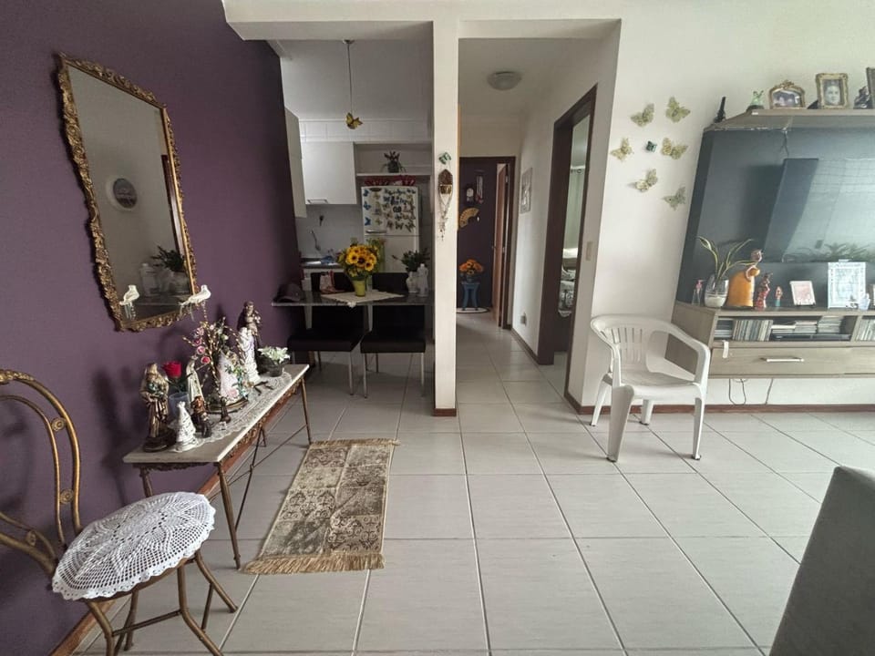 apartamento para cop 30 Apartment in Belém