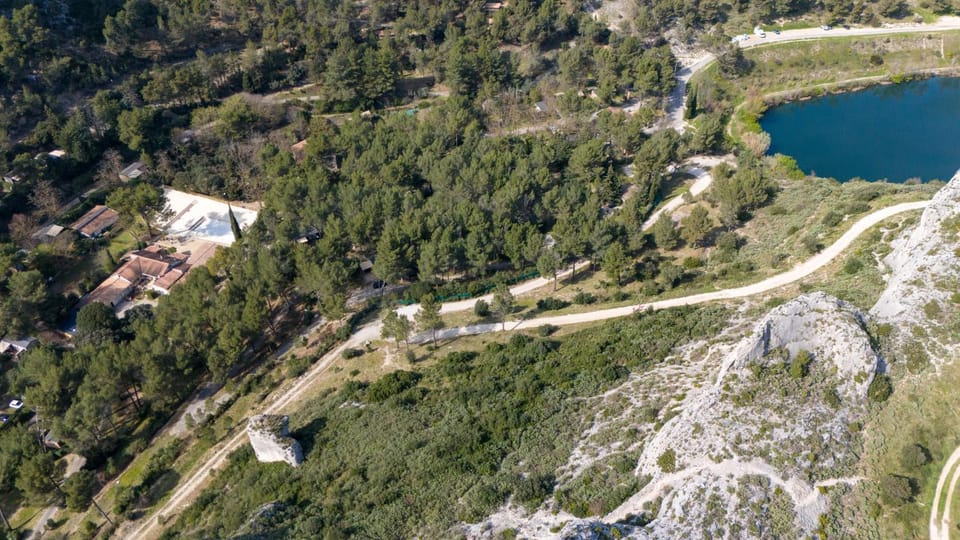 Bird's eye view, View (from property/room)