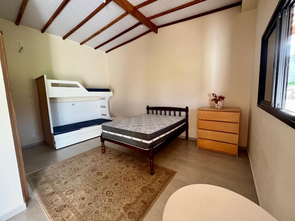 Rancho Celebrai House in Sao Jose dos Campos