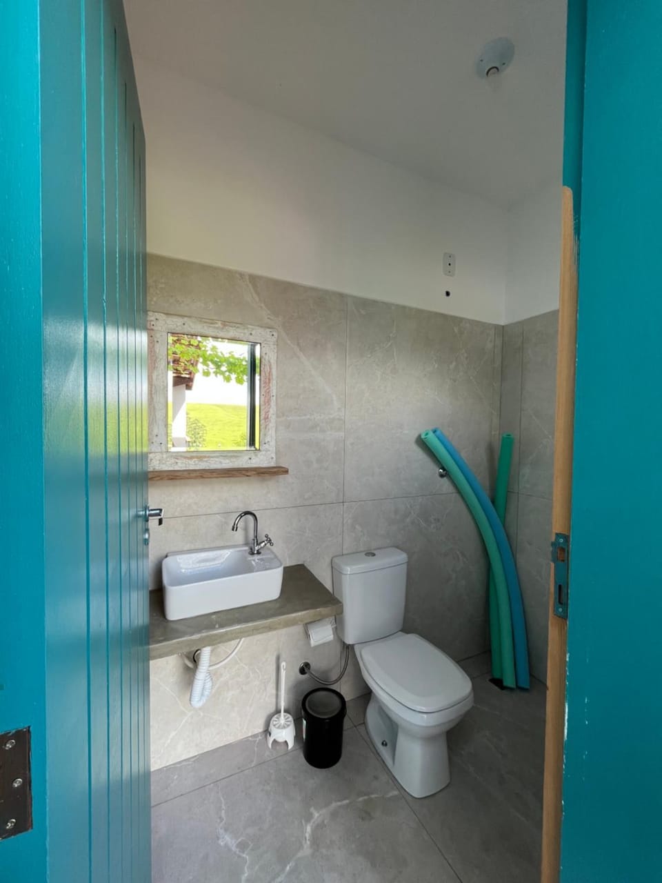 Rancho Celebrai House in Sao Jose dos Campos