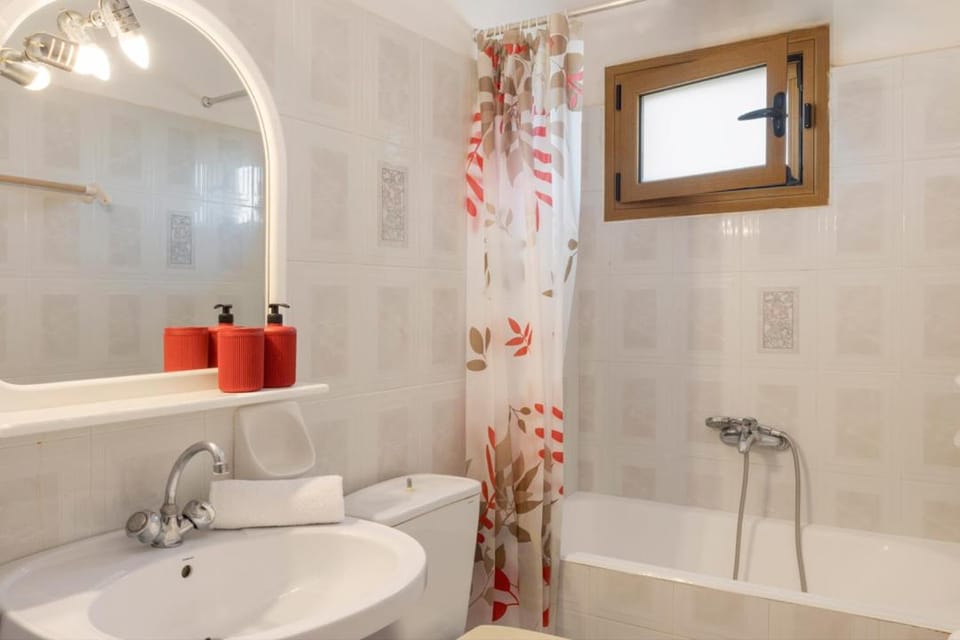 Kallithea Studios & Apartments Apartment in Cephalonia
