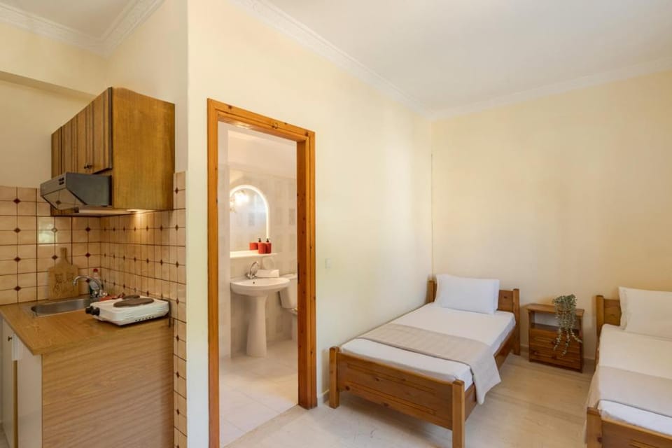 Kallithea Studios & Apartments Apartment in Cephalonia