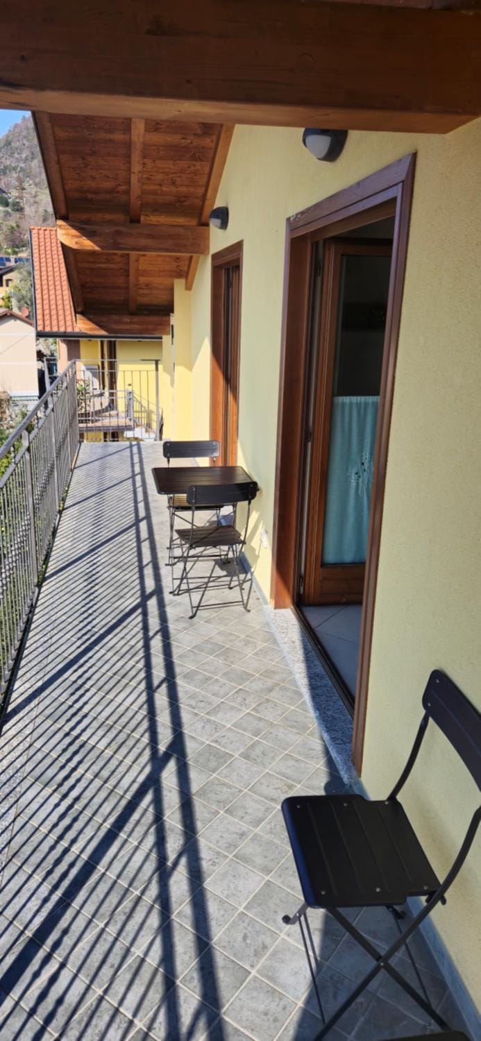Patio, Balcony/Terrace, Balcony/Terrace