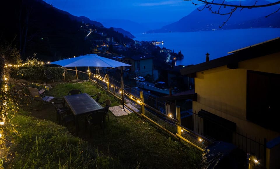 Property building, Night, Natural landscape, View (from property/room), City view, City view, Garden view, Garden view, Lake view, Lake view, Mountain view, Mountain view, Inner courtyard view