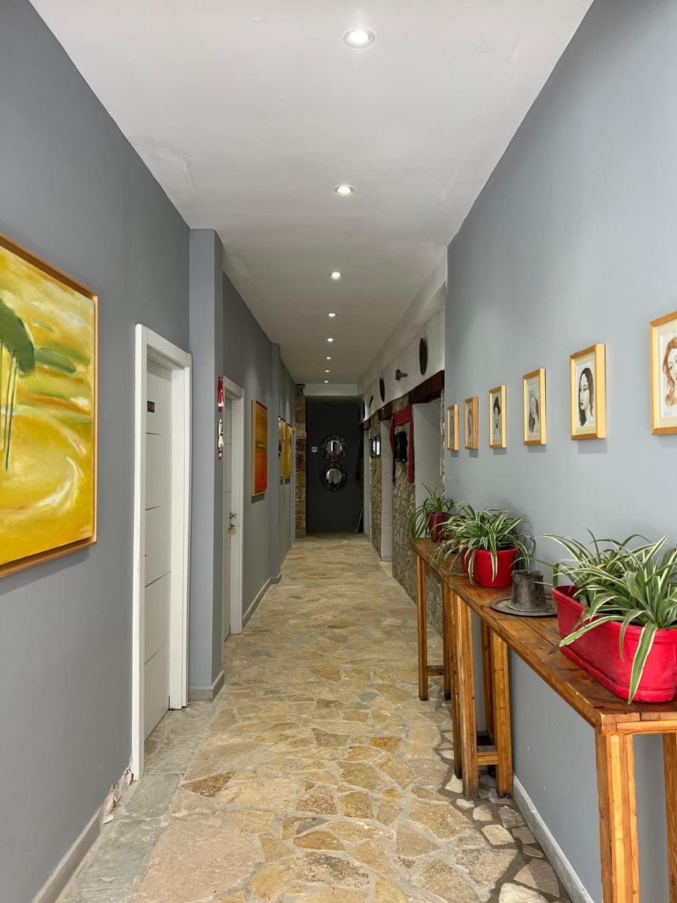 Atlantid Hospitality Hotel Hotel in Vlorë County, Albania