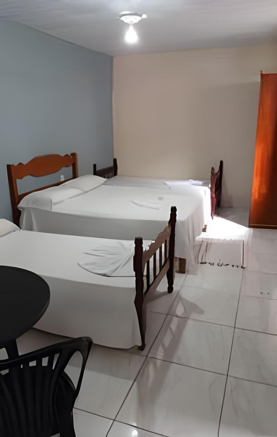 Suíte com ar a 500m da praia House in Cabo Frio