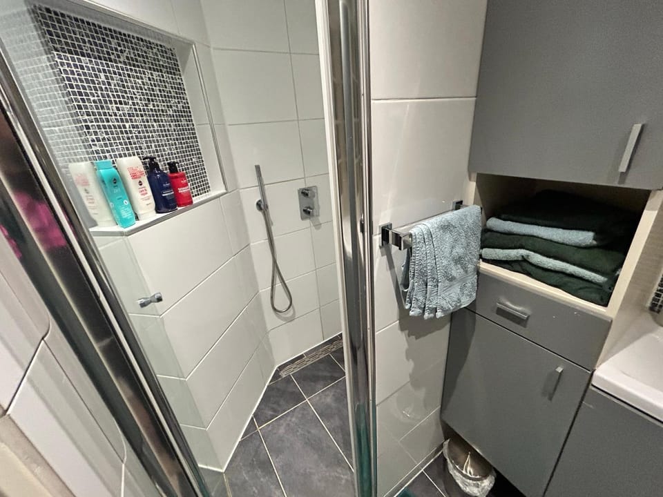 Reza Almere Apartment in Flevoland, Netherlands
