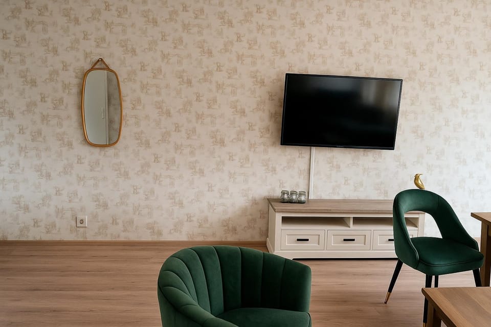 Reza Almere Apartment in Flevoland, Netherlands