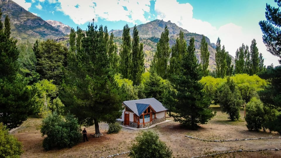 Chacra CheSuiza Bed and Breakfast in Chubut Province, Argentina