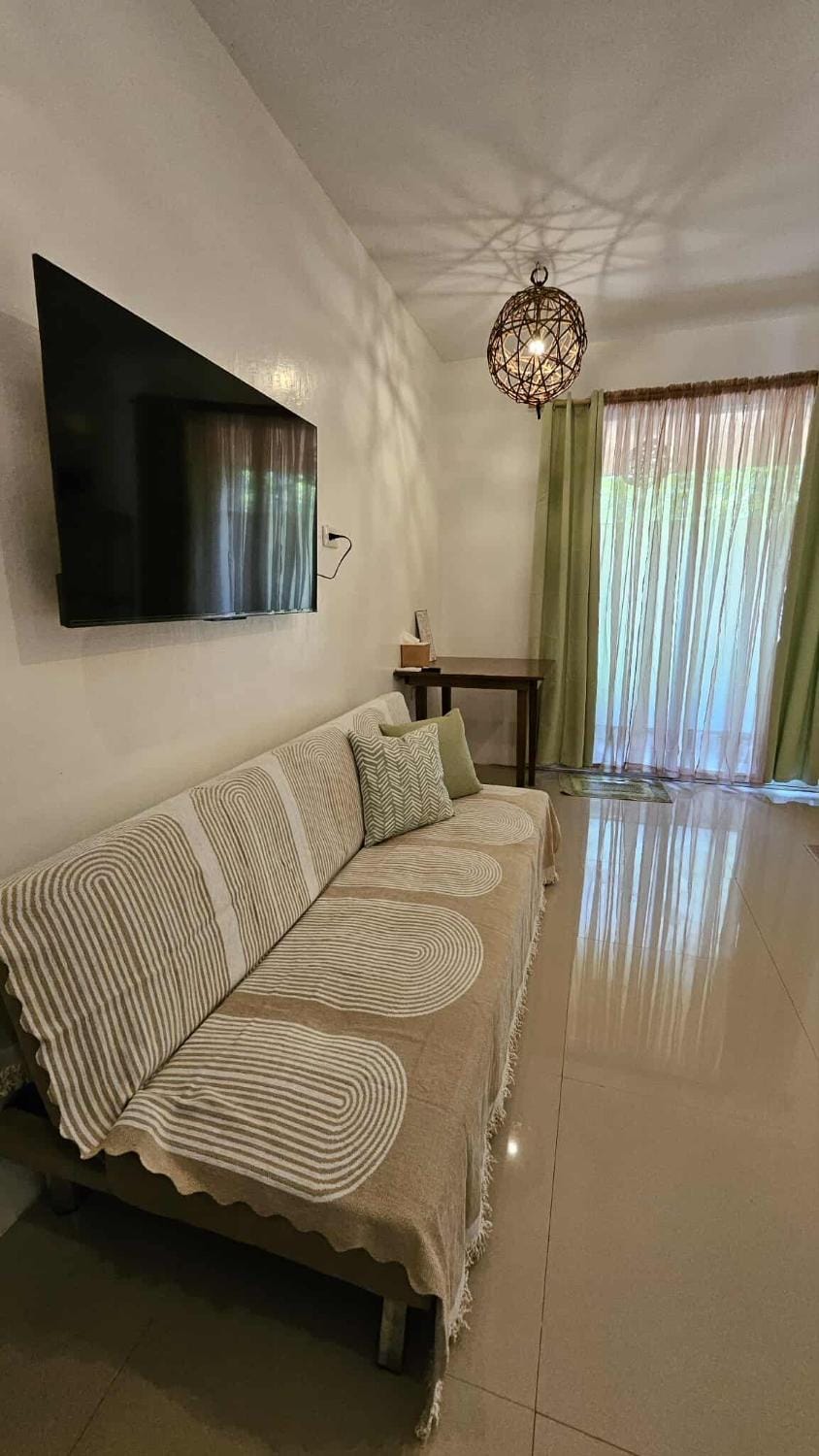 Siargao Alcove Verde Eco-Sanctuary Hostel Hostel in General Luna
